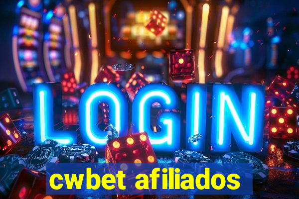 cwbet afiliados